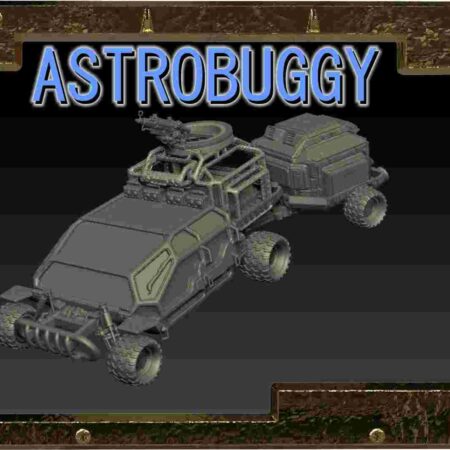 Astrobuggy VH102