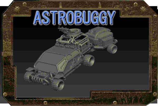 Astrobuggy VH102