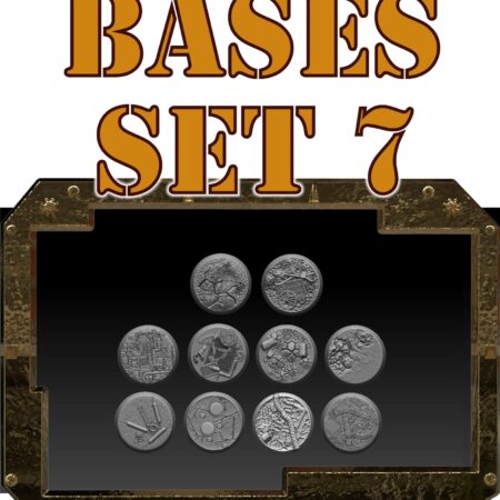 Bases set 7