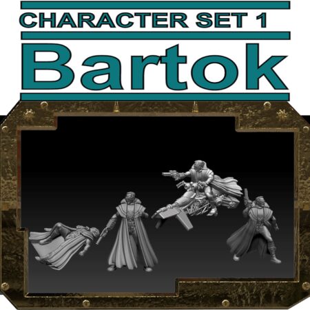 bartok character set