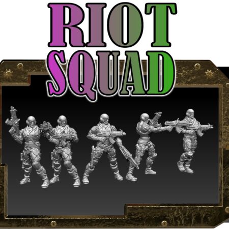 Riot Squad