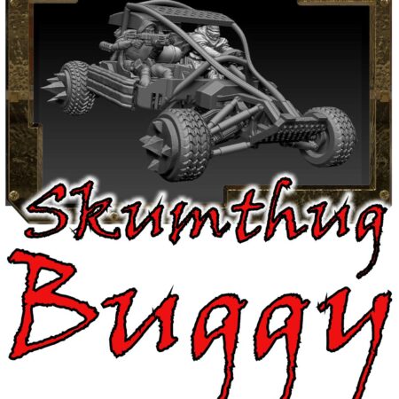 Skumthug Buggy