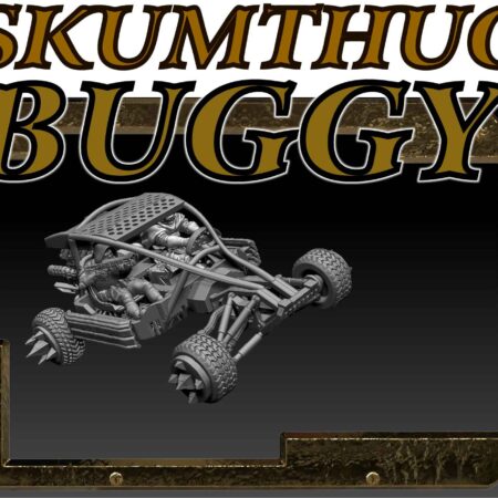 Skumthug Buggy