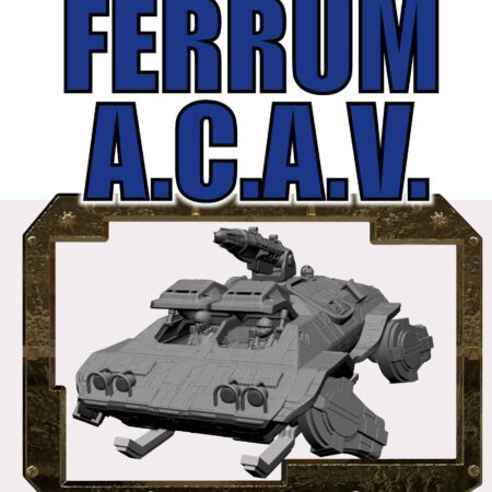 Ferrum ACAV