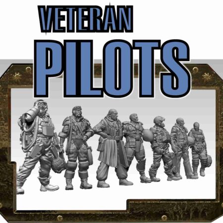 Veteran Pilots