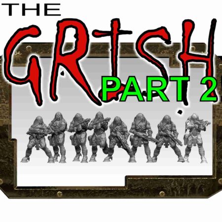 The Grish! set 2