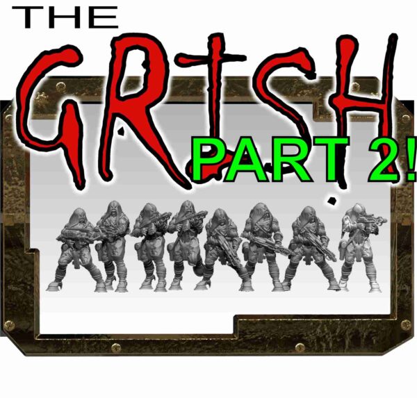 The Grish! set 2