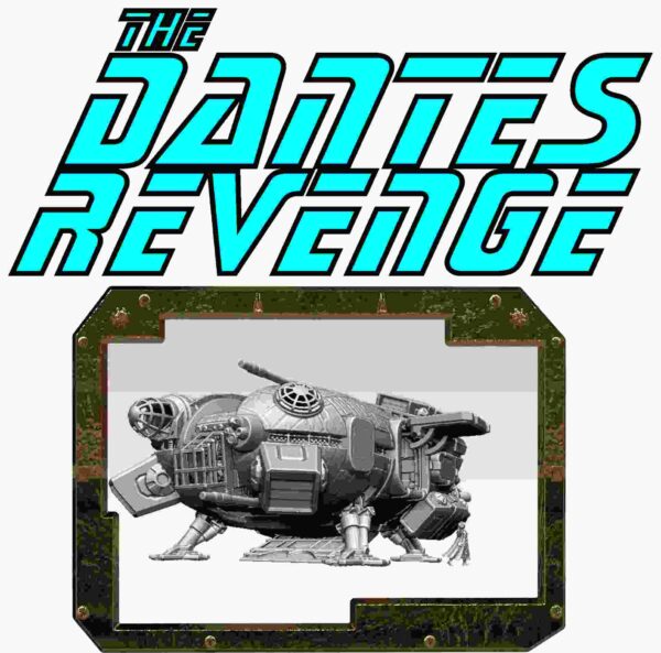 the Dantes Revenge