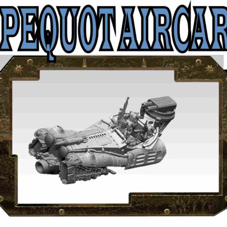 Pequot Aircar