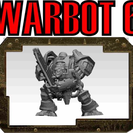 Warbot 6