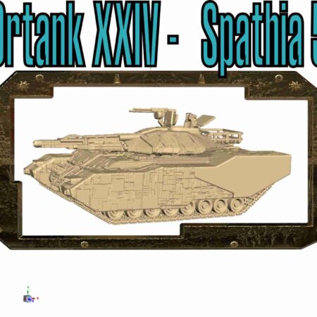 OR Tank - Spathia 5