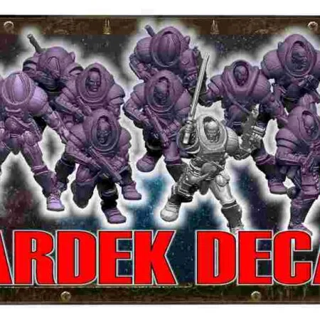 Ardek Deca