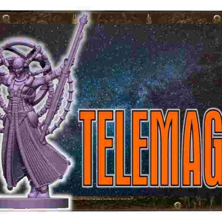 Telemaga