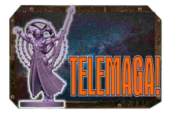 Telemaga