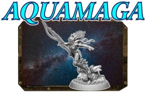 Aquamaga