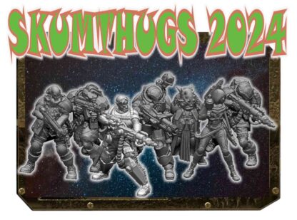 Skumthugs 2024!