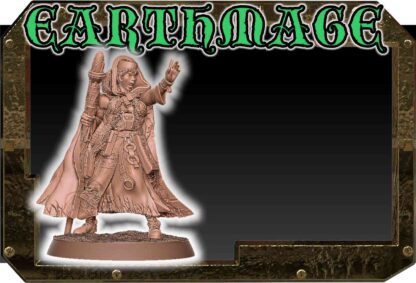 Earthmage