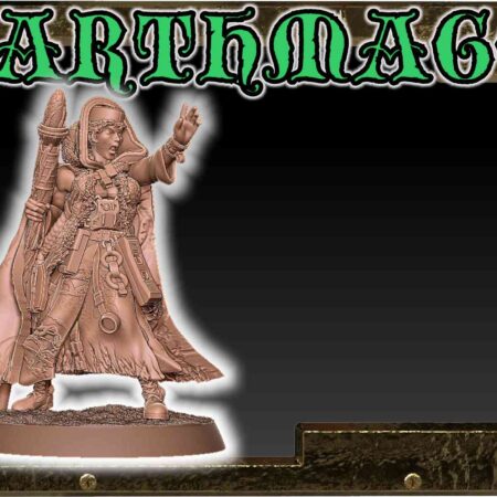 Earthmage